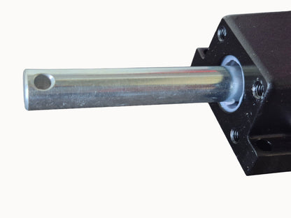 4-Way Control valve