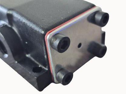 4-Way Control valve