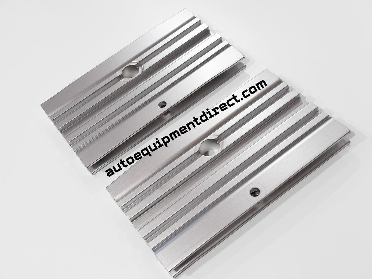 Valve bracket spacer bar