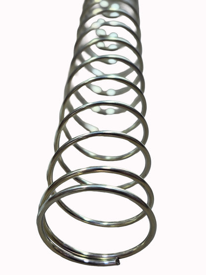 Vertical shaft spring 8182028