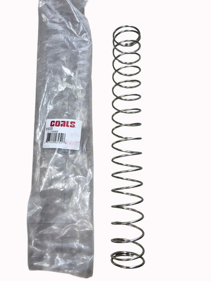 Vertical shaft spring 8182028